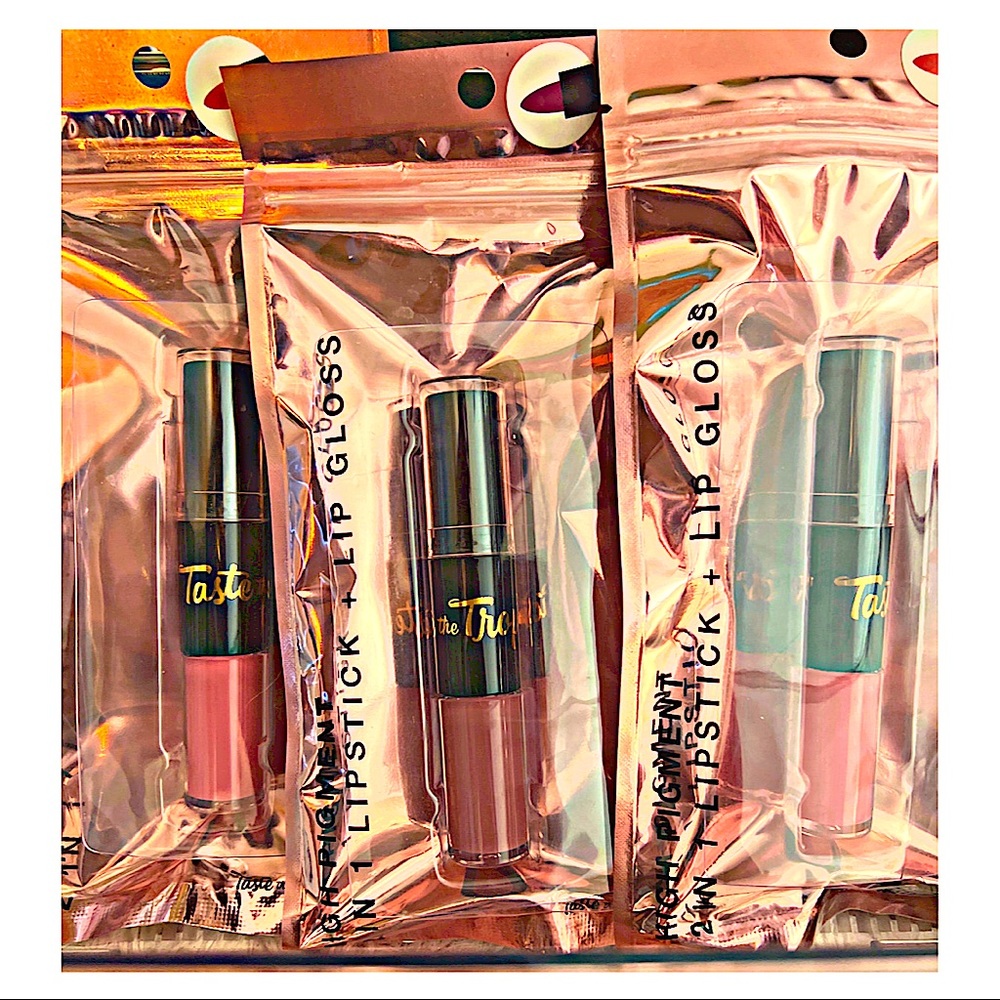 2-N-1 LIPS